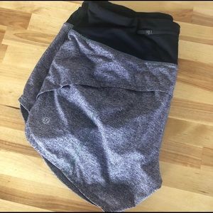 Women’s Lululemon Shorts